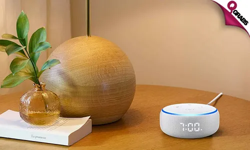 Amazon 3rd Gen Echo Dot!